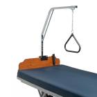 Lumex® 2800A Versa-Helper Trapeze - Chrome-Plated (Bed and Mattress are Not Included)