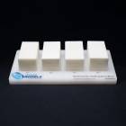Bone Models™ 290806-MP Multi-Density Surgical Drilling Trainer Set