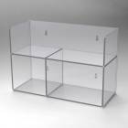 Poltex 2SUTUR-W Suture Storage Rack, 15.3" W x 10.3" H