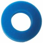 Disposable Single Ring Foam Cushions