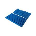 Geneva Healthcare 30-108-00 Disposable Foam Arm Board Pad - 20" x 6" x 2" Thick