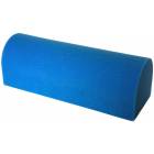 Disposable Dome Shape Positioning Bolster - 19" x 7" x 6.5" Thick