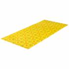 #3000-3272 HiViz HydroGrabber Absorbent Mat Pad - Standard Weight, with Poly Backing, 32"x72"