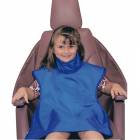 Kling Kuver Child Dental Patient Apron 