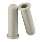 OHAUS 30130890 13 mm RB/Vac/Sar Tube Adapter for 15/50 mL Angle Rotors - 1 x 5 mL
