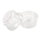 OHAUS 30314862 Screw Cap for 100 mL Bucket, Sealable
