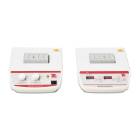 OHAUS 30392045 and 30392059 Dry Block Heater, 1 Block - Analog and Digital
