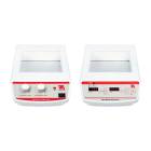 OHAUS 30392066 and 30392087 Dry Block Heater, 4 Block - Analog and Digital