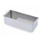 OHAUS 30400174 Stainless Steel Sand Bath for HB2 Dry Block Heater