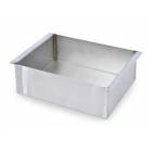 OHAUS 30400175 Stainless Steel Sand Bath for HB4 Dry Block Heater