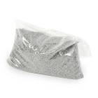 OHAUS 30400178 1 lb Stainless Steel Shot Bag for HB Series Dry Block Heaters