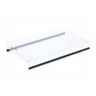 OHAUS 30400181 Low-Temperature Cover for HB6AL and HB6DG Dry Block Heater