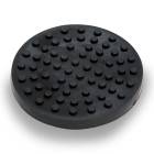 OHAUS 30400237 Replacement Rubber Cover for 3-Inch Flat Head
