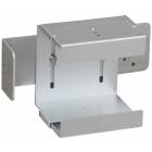 Aluminum Adjustable Glove Box Holder