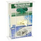 Wire Glove Box Holder - Triple