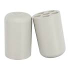 OHAUS 30559422 17 mm Tube Adapter for R-S4X500/8MI Angle Rotor - 6 x 15 mL