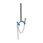 OHAUS Corporation 30586774 Ribbon Clamp for Achiever™ 5000 Overhead Stirrer