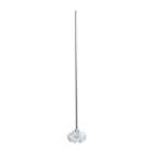 OHAUS Corporation 30586781 Turbine Stirrer Shaft for Achiever™ 5000 Overhead Stirrer