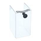 OHAUS Corporation 30586842 Chuck Cover e-A51 for Achiever™ 5000 Overhead Stirrer