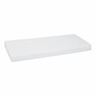 Blickman 3069MP Bassinet Mattress Pad