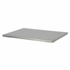 Health o Meter 3400TRAY Stainless Steel Weighing Tray for 3400 and 3401 Series Scales (The Scale is Sold Separately)