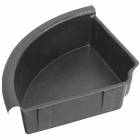 Transport Stand Poly Tray