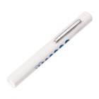 ADC 356WP ADLITE™ PLUS 356 Disposable Medical Penlight with Pupil Gauge - White
