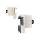 Burton Medical 4000067 Fairfield Style Rail Mount for LE 50® LED Exam and Nova Exam® LED Light