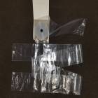 Burton Medical 4000376 Disposable Sterile Arm Sheaths for Super Bright Spot® LED Exam Light