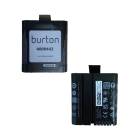 Burton Medical 4000442 Replacement Encrypted Battery for HL70 LED Headlight