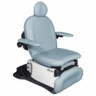 Model 4011-650-100 Power4011 Ultra Procedure Chair with Programmable Hand Control - Blue Skies