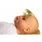 Forehead Protector