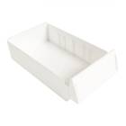 Harloff 40446 Medication Bin - 5" Wide