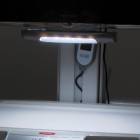 Capsa Healthcare 417671 Task Light (Cart is Sold Separately)