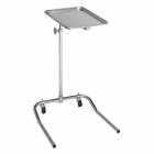 Mayo Instrument Stand-U-Shaped Base