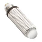 ADC 4500-1 Replacement 2.5V Halogen Lamp for Small Satin™ Laryngoscope Standard Blade