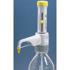 BrandTech Dispensette S Organic Bottletop Dispenser - Analog Adjustable with Standard Valve