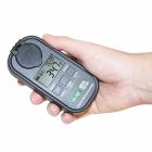 Heathrow Scientific 48103 MDX-103-Digital Sugars Refractometer - Closed Prism Cover