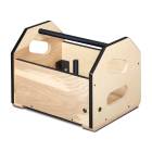 Clinton 5-1915 Rectangular Combo Weight Box