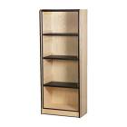 Clinton 5-3078 Heavy Duty Lift and Load Weight Shelf - Left Facing