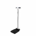 Health o Meter 502 Series Primary Care Scale with Integrated Digital Height Rod