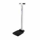 Health o Meter 502 Series Primary Care Scale with Integrated Digital Height Rod