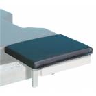 11"Lx8"Wx1" Thick Deluxe Pad for SchureMed #800-0081 Table Width Extender