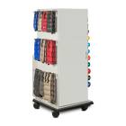 Clinton 5102A Bayside MaxRac without Mirror (Physical Activity Aids are Not Included)