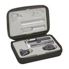 ADC 5110E Diagnostix™ 2.5V Single-Handle Pocket Diagnostic Set - Black