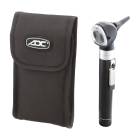 ADC 5111NS Diagnostix™ 2.5V Pocket Otoscope with Xenon Lamp, Soft Case - Black