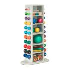 Clinton 5114M Slim Weight Rac/Kiosk (Physical Activity Aids are Not Included)