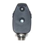 ADC 5140NL Diagnostix™ 2.5V Pocket Ophthalmoscope Head with LED Lamp for 5160N Battery Handle - Black