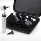 ADC 5210 Proscope™ 2.5V Portable Standard Otoscope and Ophthalmoscope Set
