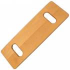 SafetySure Slotted Solid Maple Transfer Board